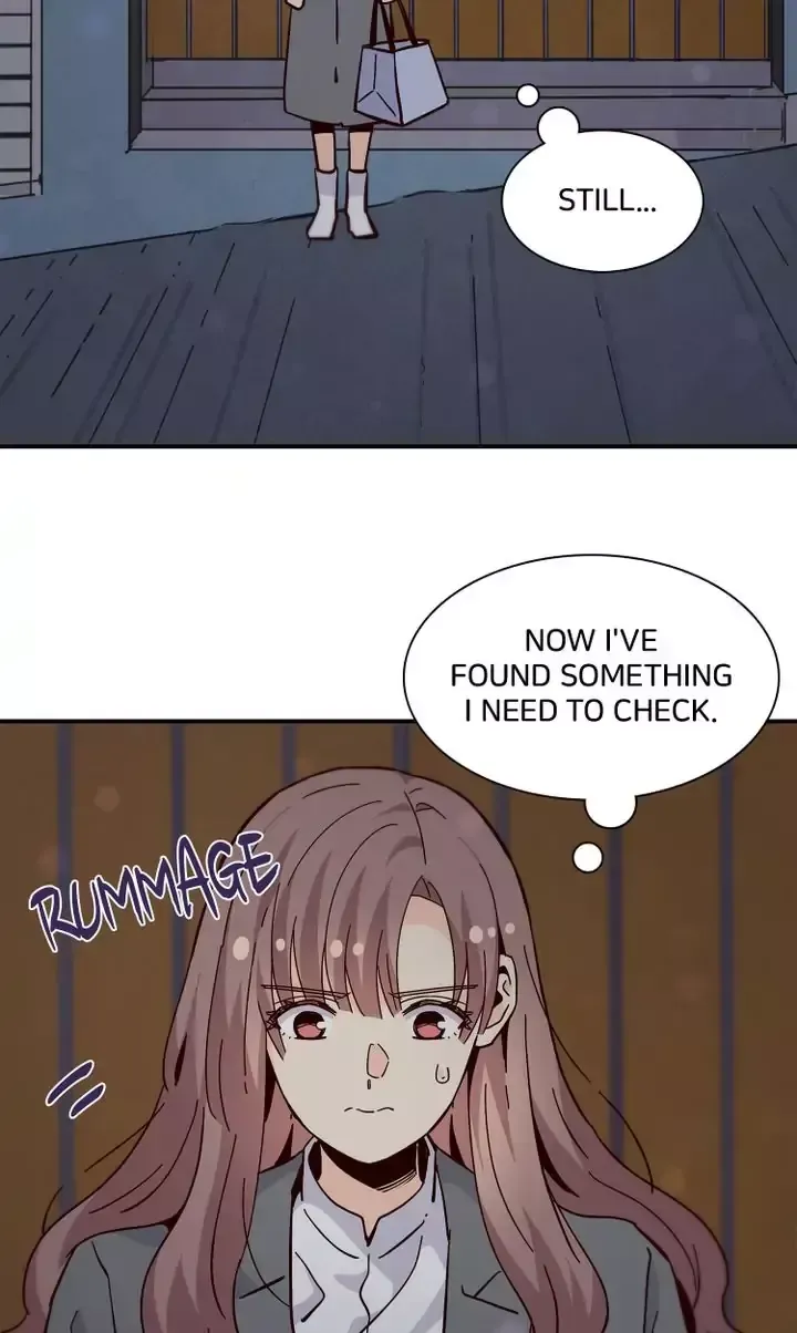 The Stairway of Time Chapter 96 page 12 - 