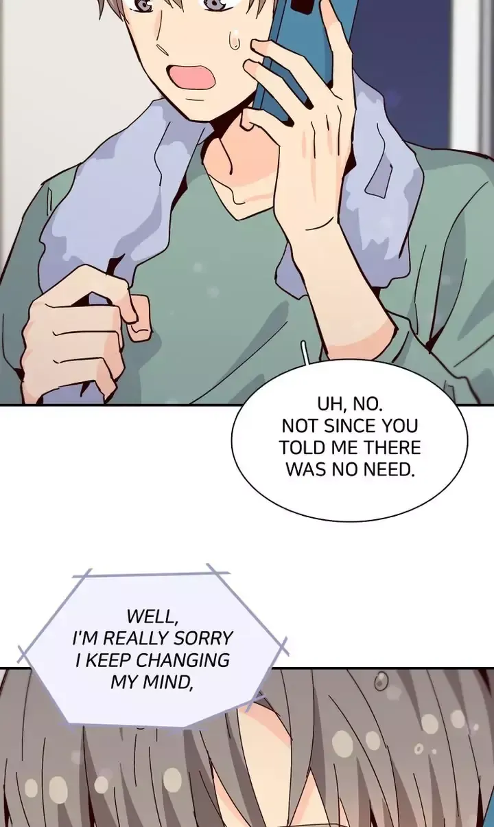 The Stairway of Time Chapter 96 page 15 - 