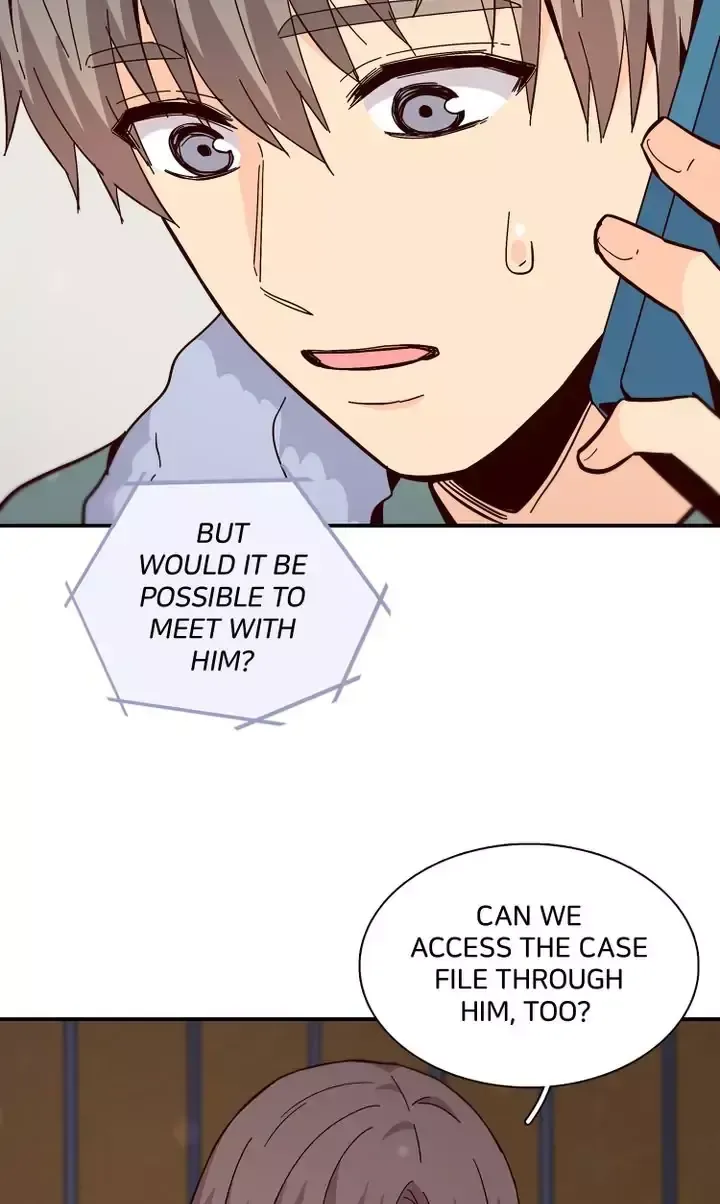 The Stairway of Time Chapter 96 page 16 - 