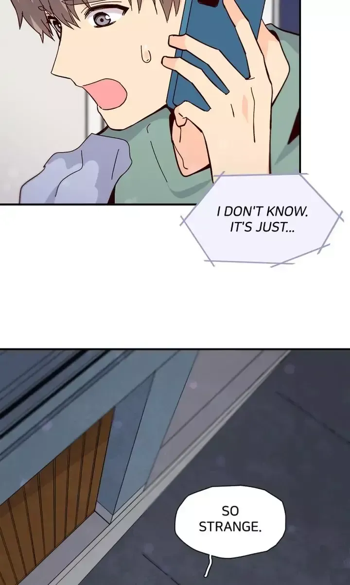 The Stairway of Time Chapter 96 page 21 - 