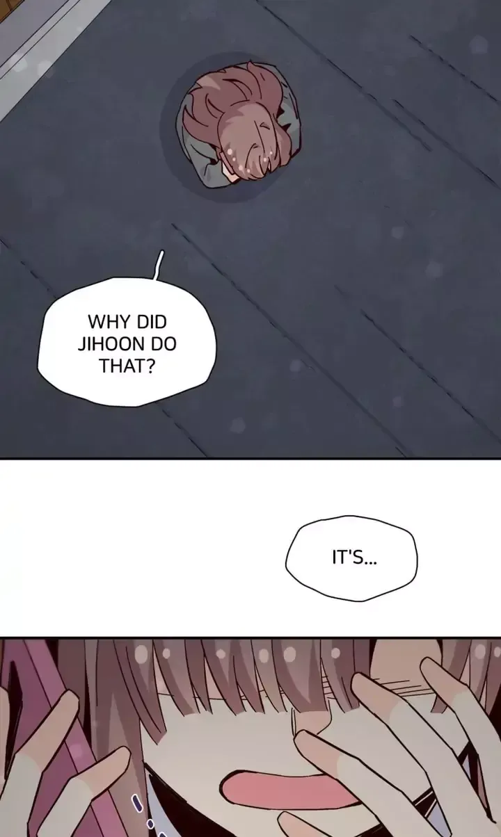 The Stairway of Time Chapter 96 page 22 - 