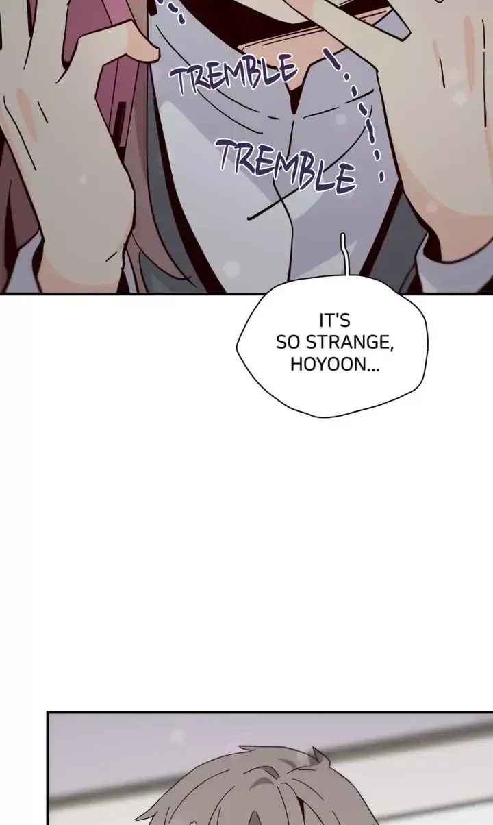 The Stairway of Time Chapter 96 page 23 - 