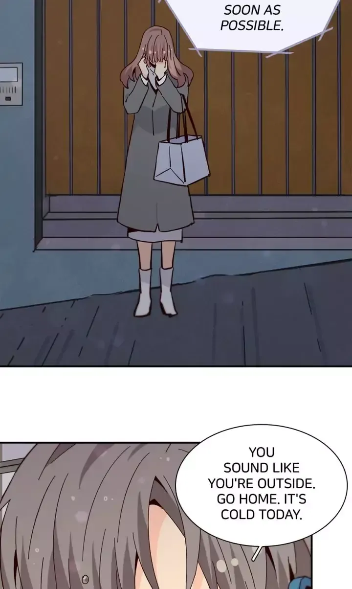 The Stairway of Time Chapter 96 page 26 - 