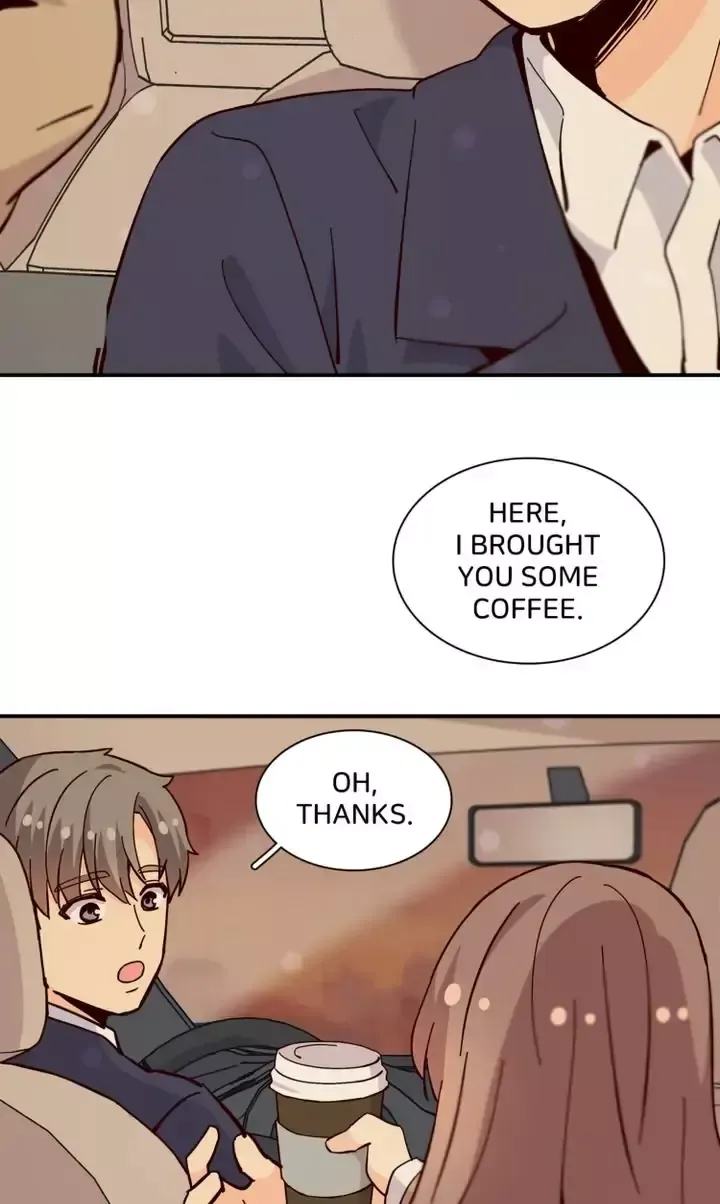 The Stairway of Time Chapter 96 page 36 - 
