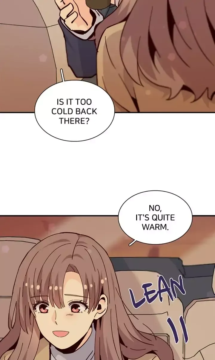 The Stairway of Time Chapter 96 page 37 - 