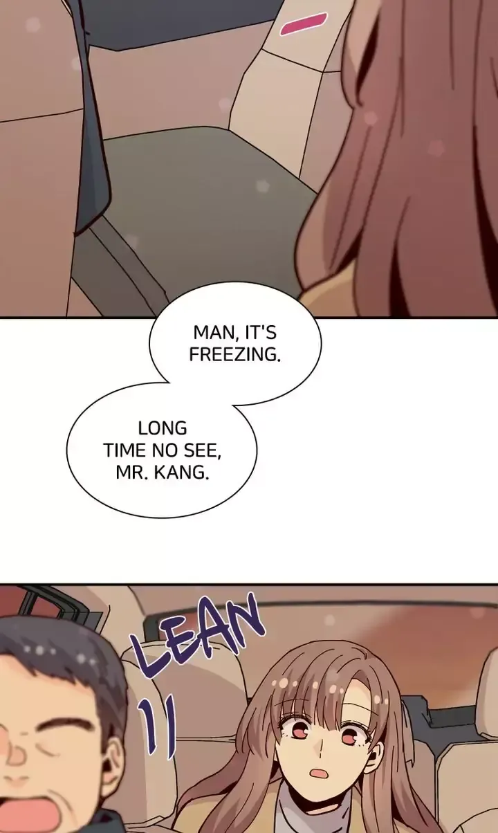 The Stairway of Time Chapter 96 page 39 - 