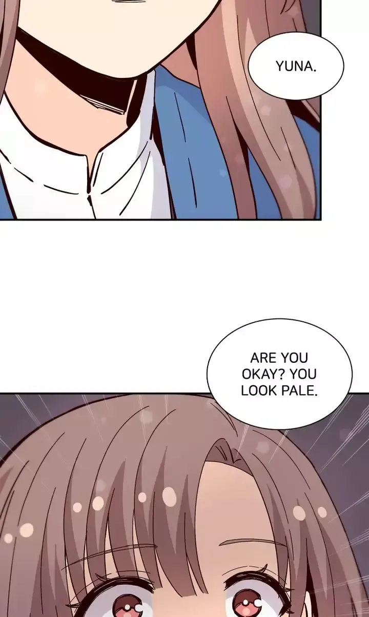 The Stairway of Time Chapter 96 page 5 - 