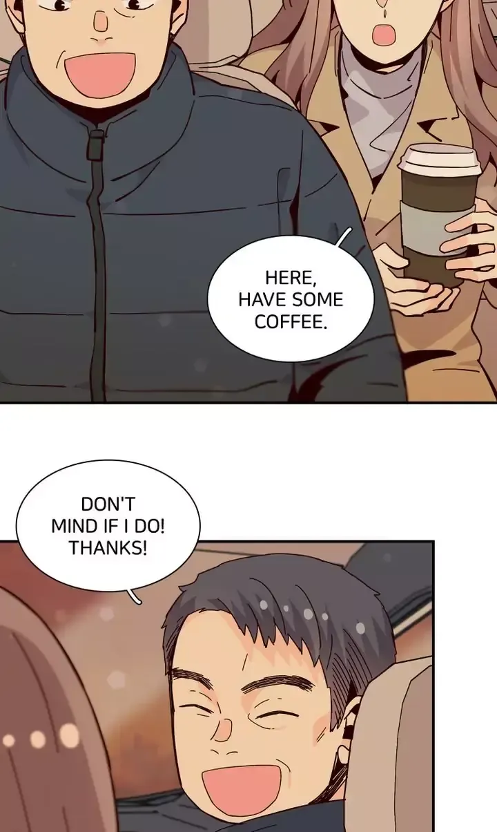 The Stairway of Time Chapter 96 page 42 - 