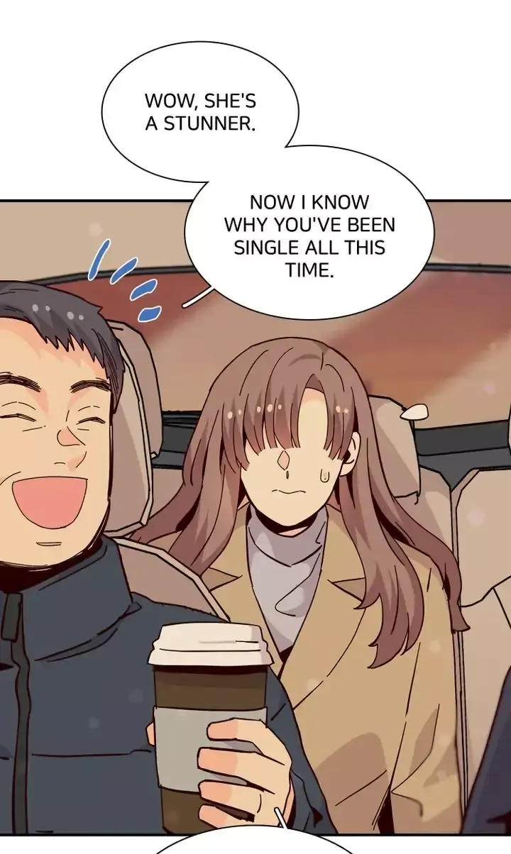 The Stairway of Time Chapter 96 page 44 - 