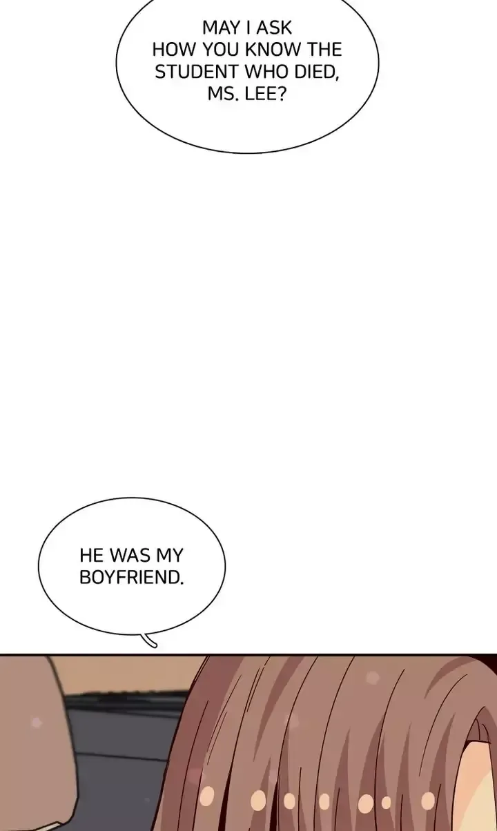 The Stairway of Time Chapter 96 page 45 - 