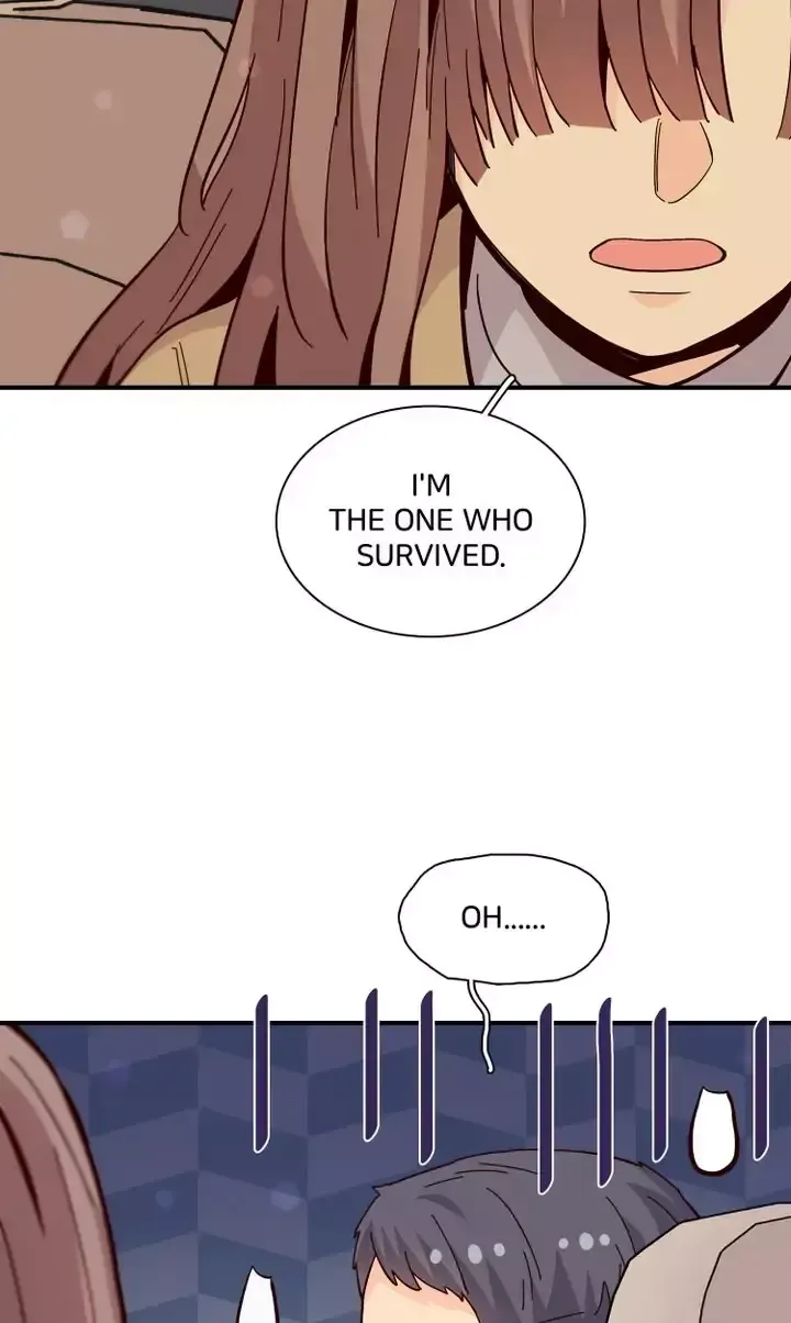 The Stairway of Time Chapter 96 page 46 - 