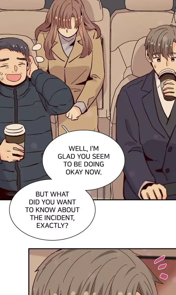 The Stairway of Time Chapter 96 page 48 - 