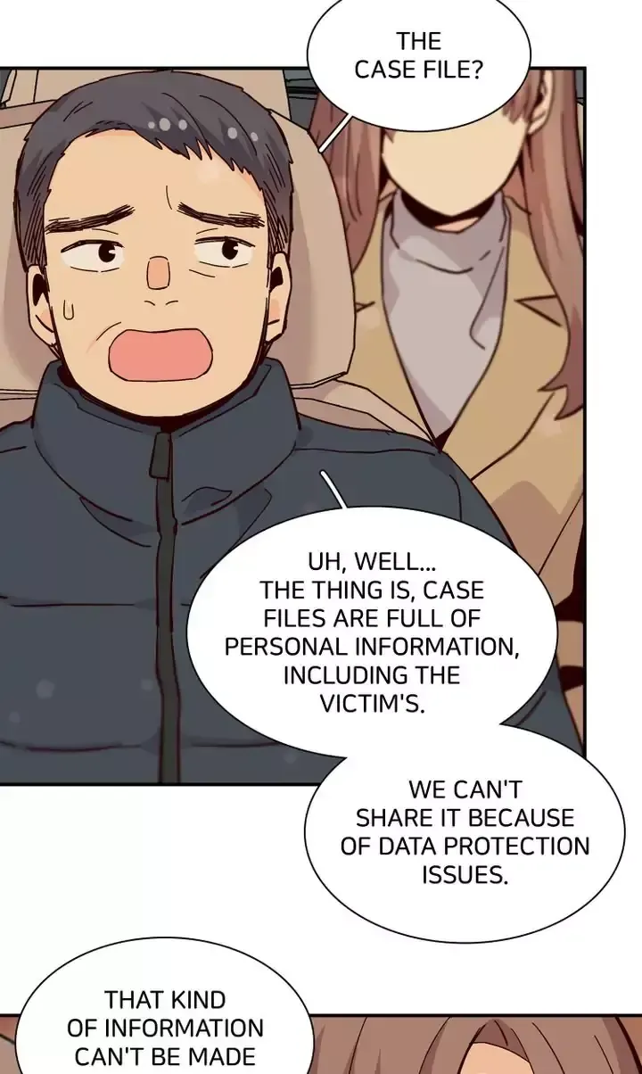 The Stairway of Time Chapter 96 page 50 - 