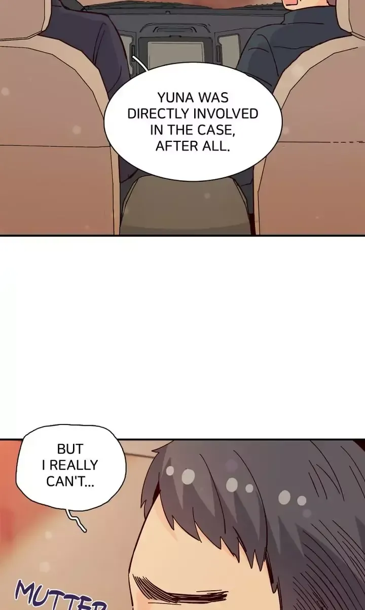 The Stairway of Time Chapter 96 page 52 - 