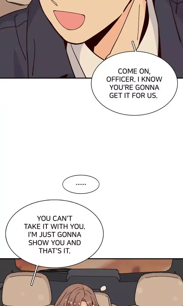 The Stairway of Time Chapter 96 page 54 - 
