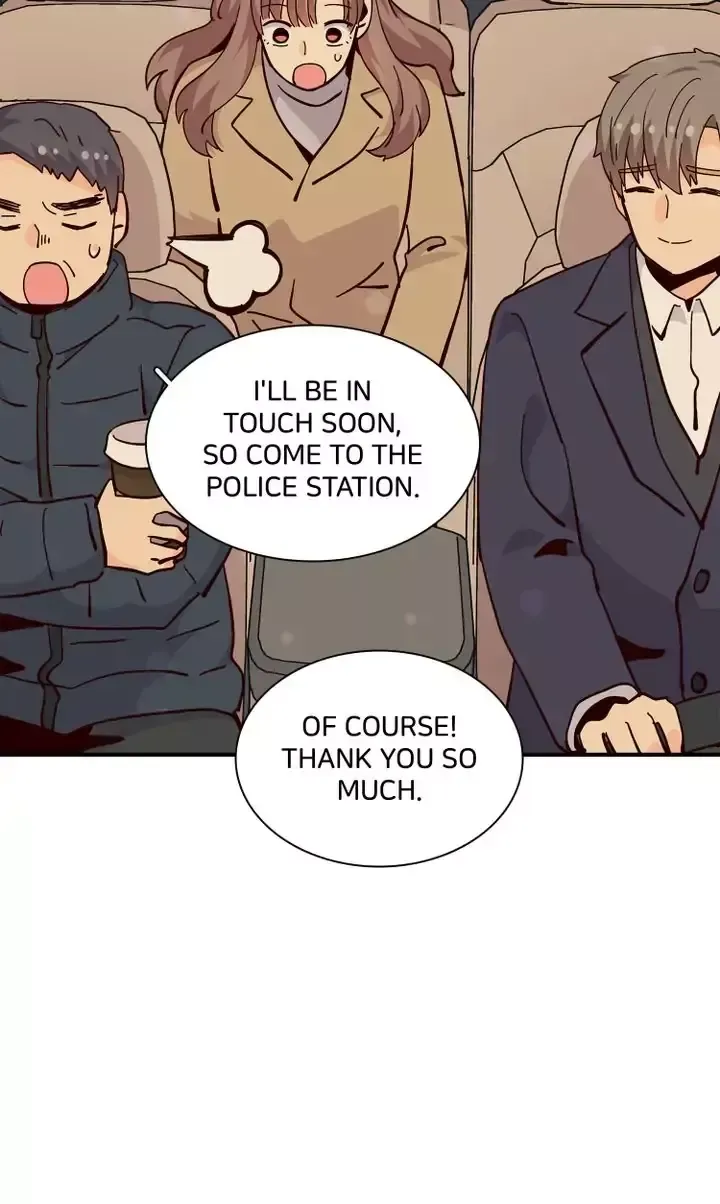 The Stairway of Time Chapter 96 page 55 - 