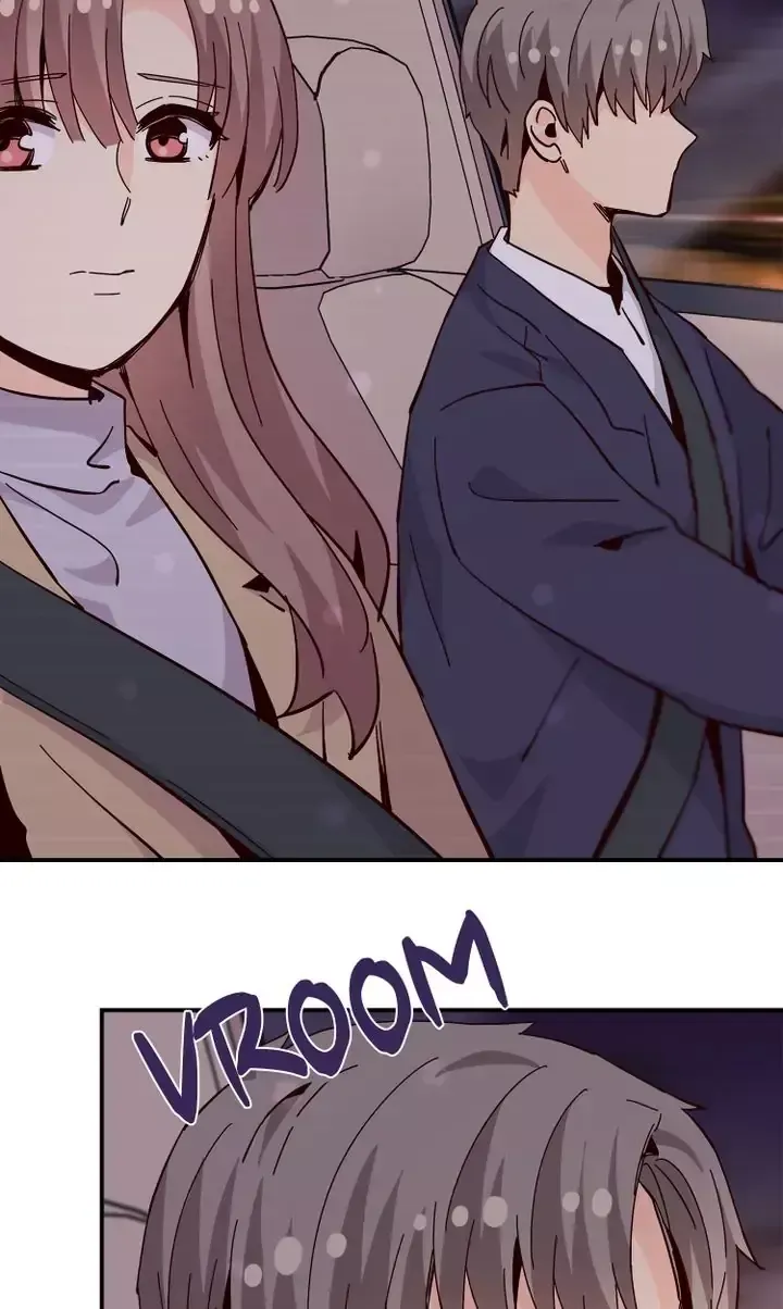 The Stairway of Time Chapter 96 page 58 - 