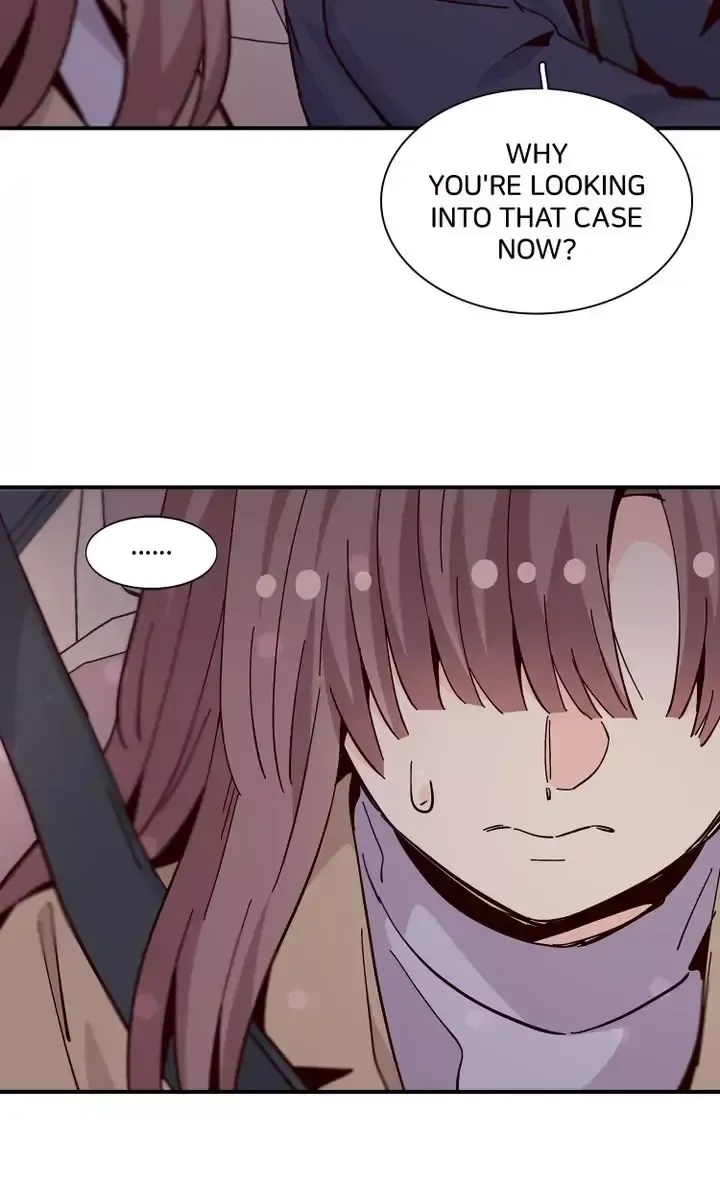 The Stairway of Time Chapter 96 page 61 - 