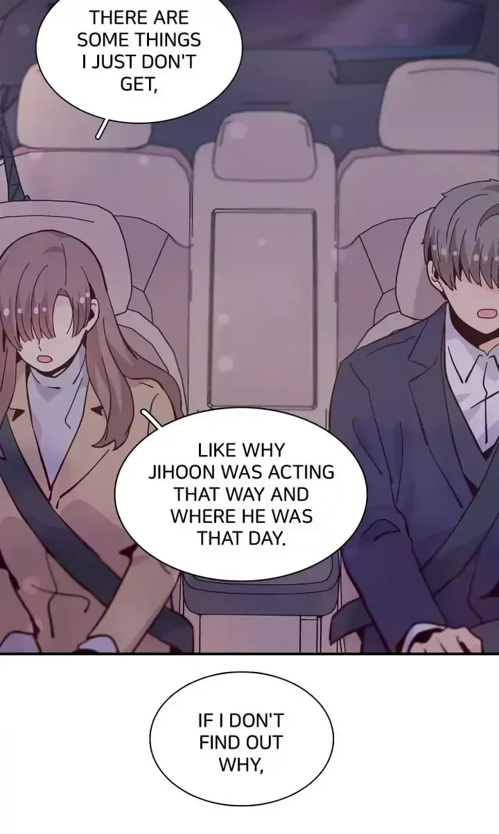 The Stairway of Time Chapter 96 page 63 - 