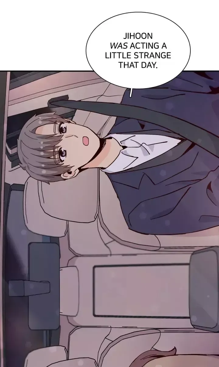 The Stairway of Time Chapter 96 page 66 - 