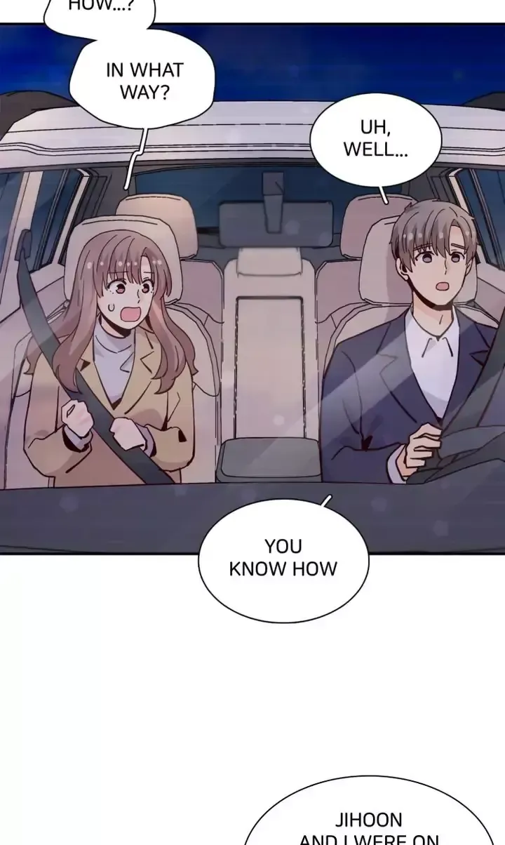 The Stairway of Time Chapter 96 page 70 - 