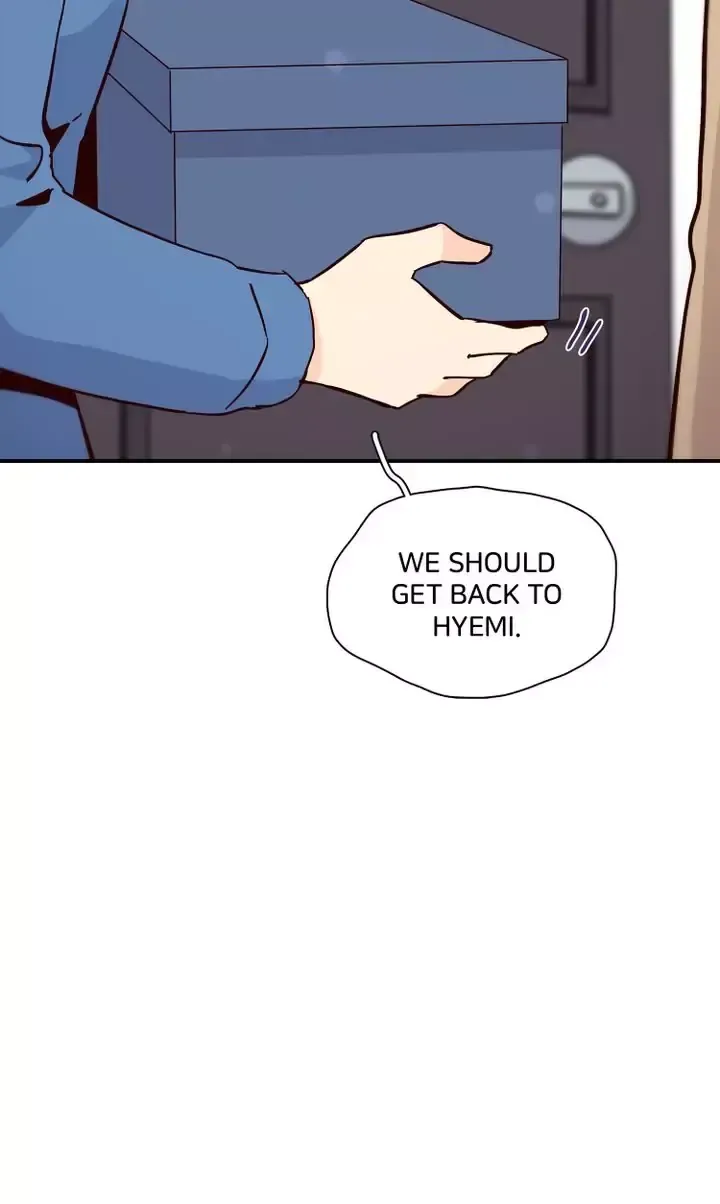 The Stairway of Time Chapter 96 page 8 - 