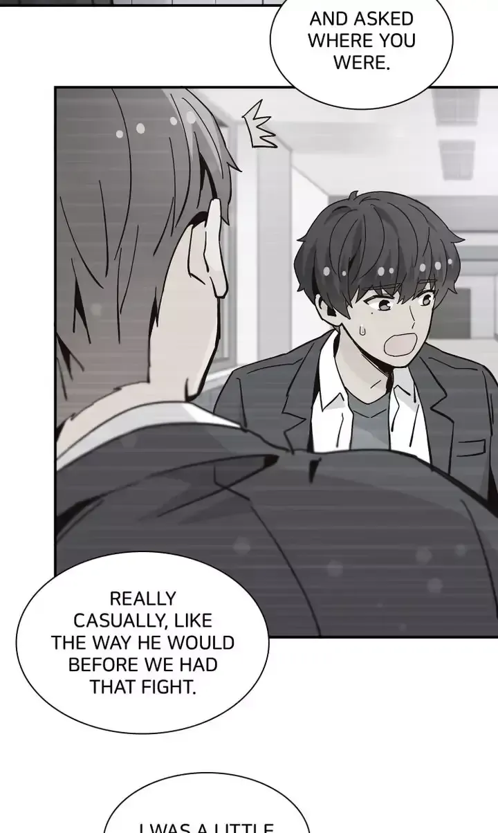 The Stairway of Time Chapter 96 page 75 - 