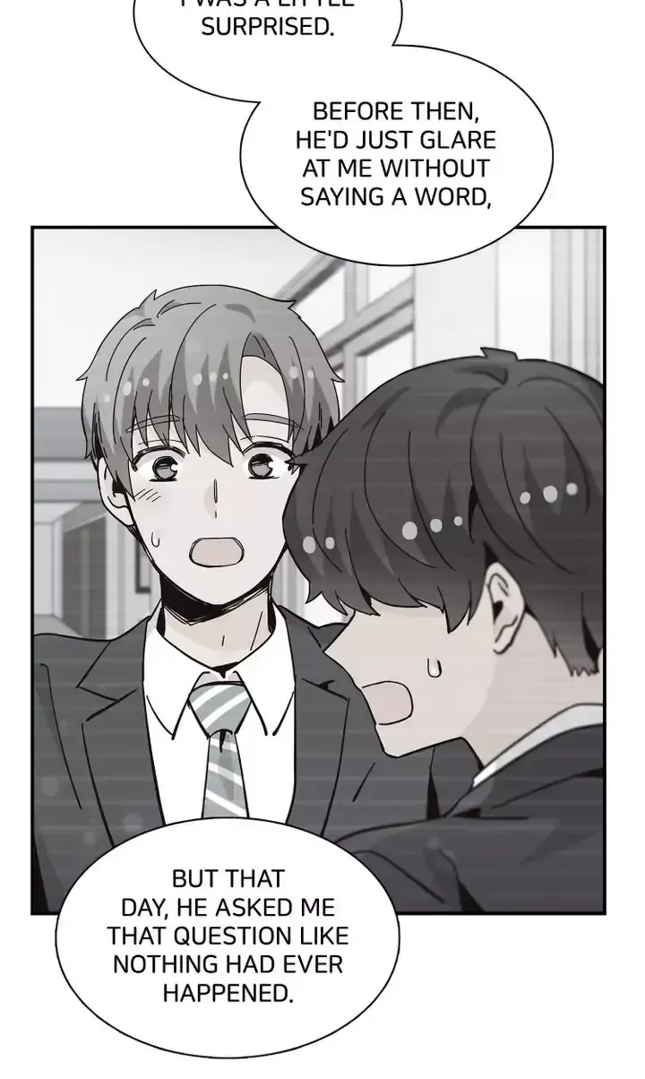 The Stairway of Time Chapter 96 page 76 - 