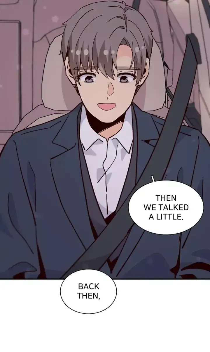 The Stairway of Time Chapter 96 page 78 - 