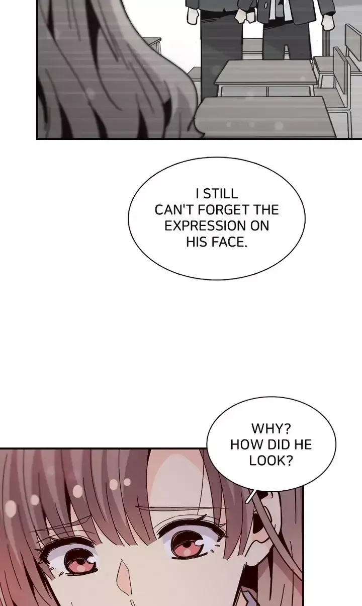 The Stairway of Time Chapter 96 page 83 - 