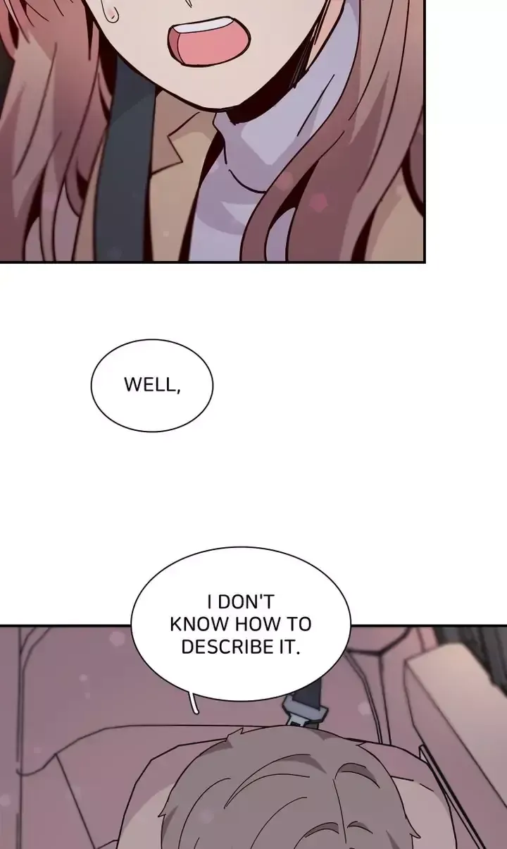 The Stairway of Time Chapter 96 page 84 - 