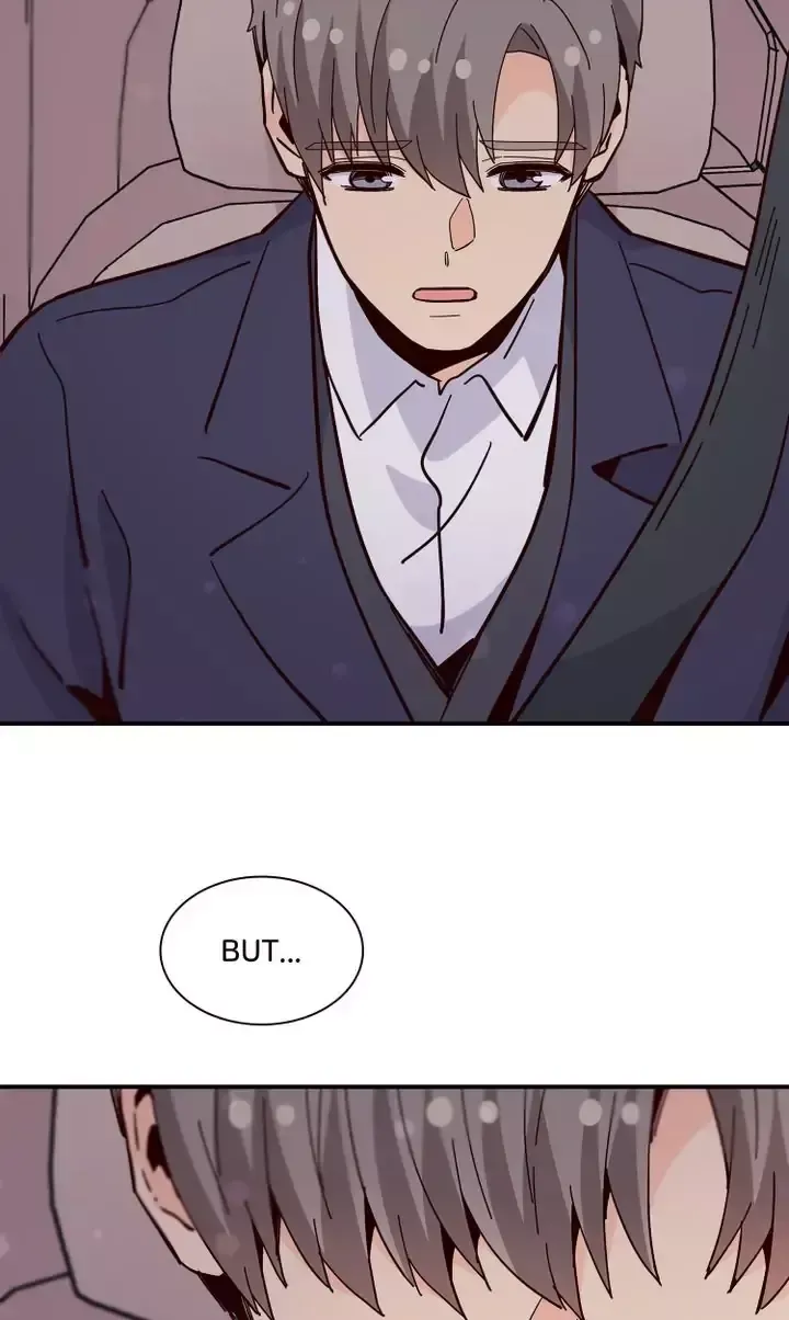 The Stairway of Time Chapter 96 page 85 - 