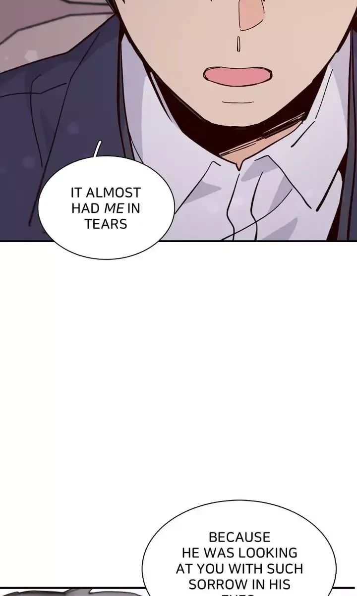 The Stairway of Time Chapter 96 page 86 - 
