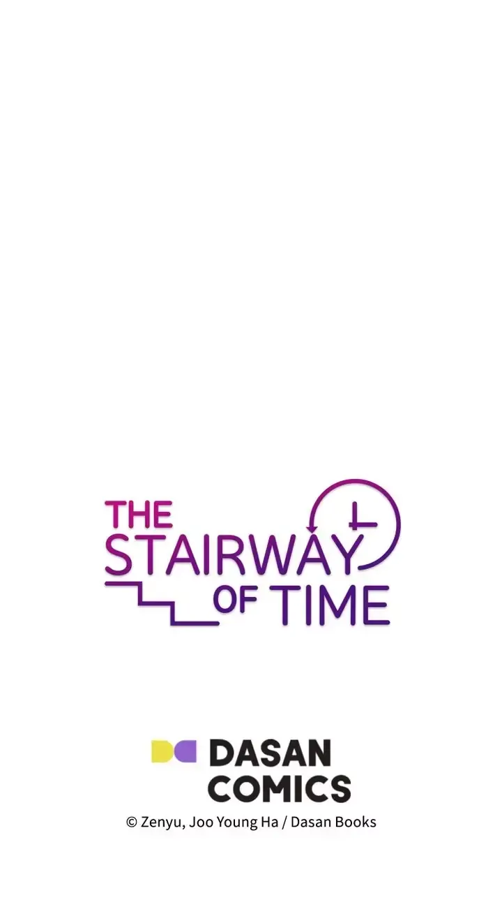 The Stairway of Time Chapter 96 page 88 - 