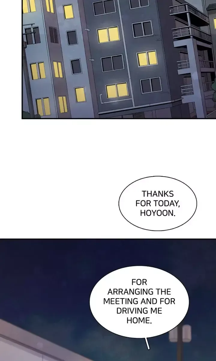 The Stairway of Time Chapter 97 page 11 - 
