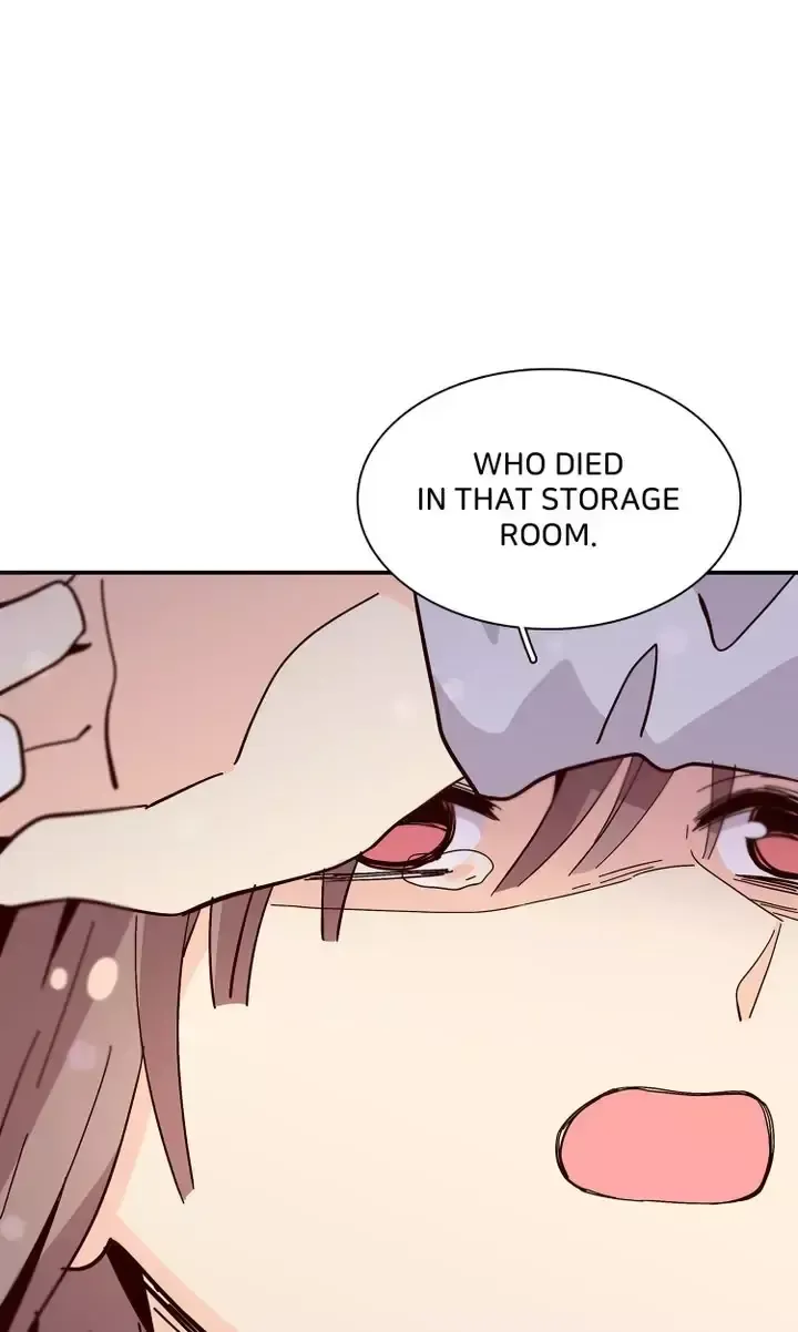 The Stairway of Time Chapter 97 page 101 - 