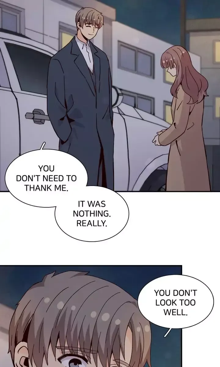 The Stairway of Time Chapter 97 page 12 - 