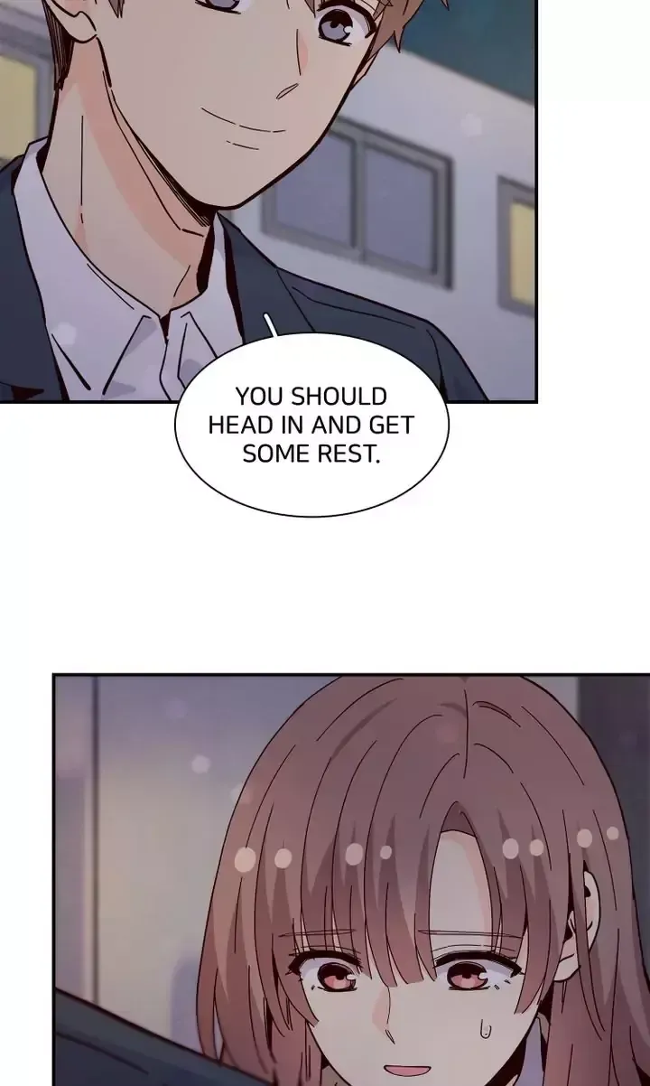 The Stairway of Time Chapter 97 page 13 - 