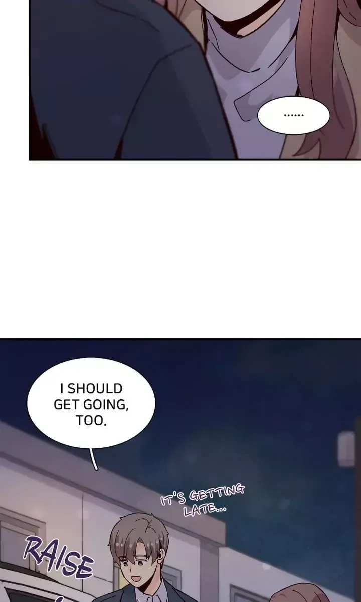 The Stairway of Time Chapter 97 page 14 - 