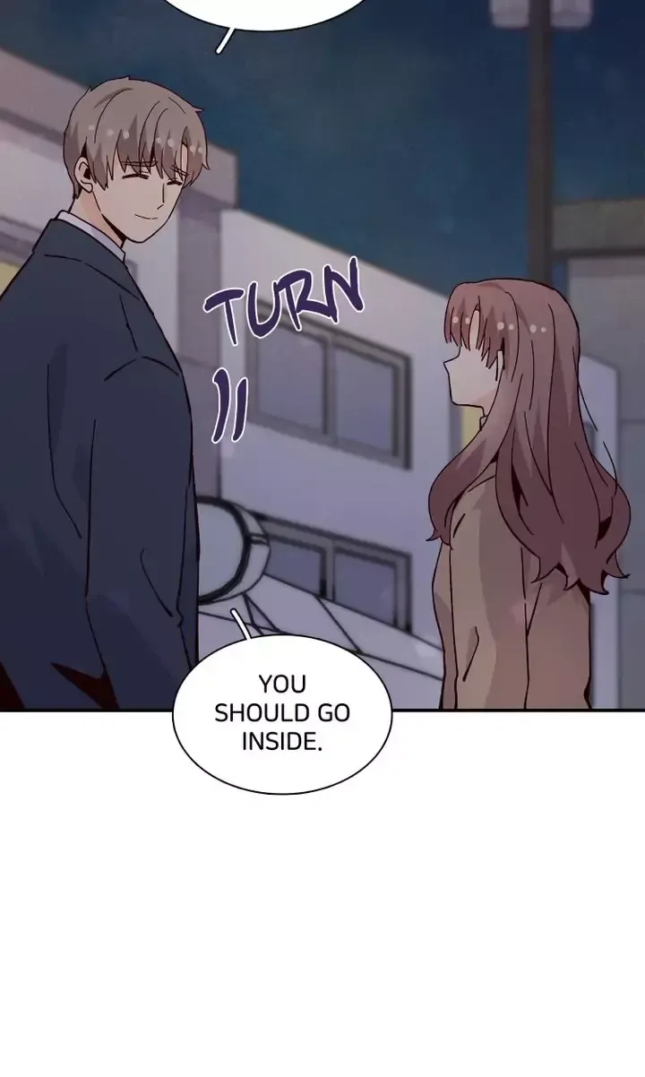 The Stairway of Time Chapter 97 page 18 - 