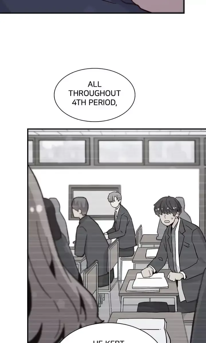 The Stairway of Time Chapter 97 page 5 - 