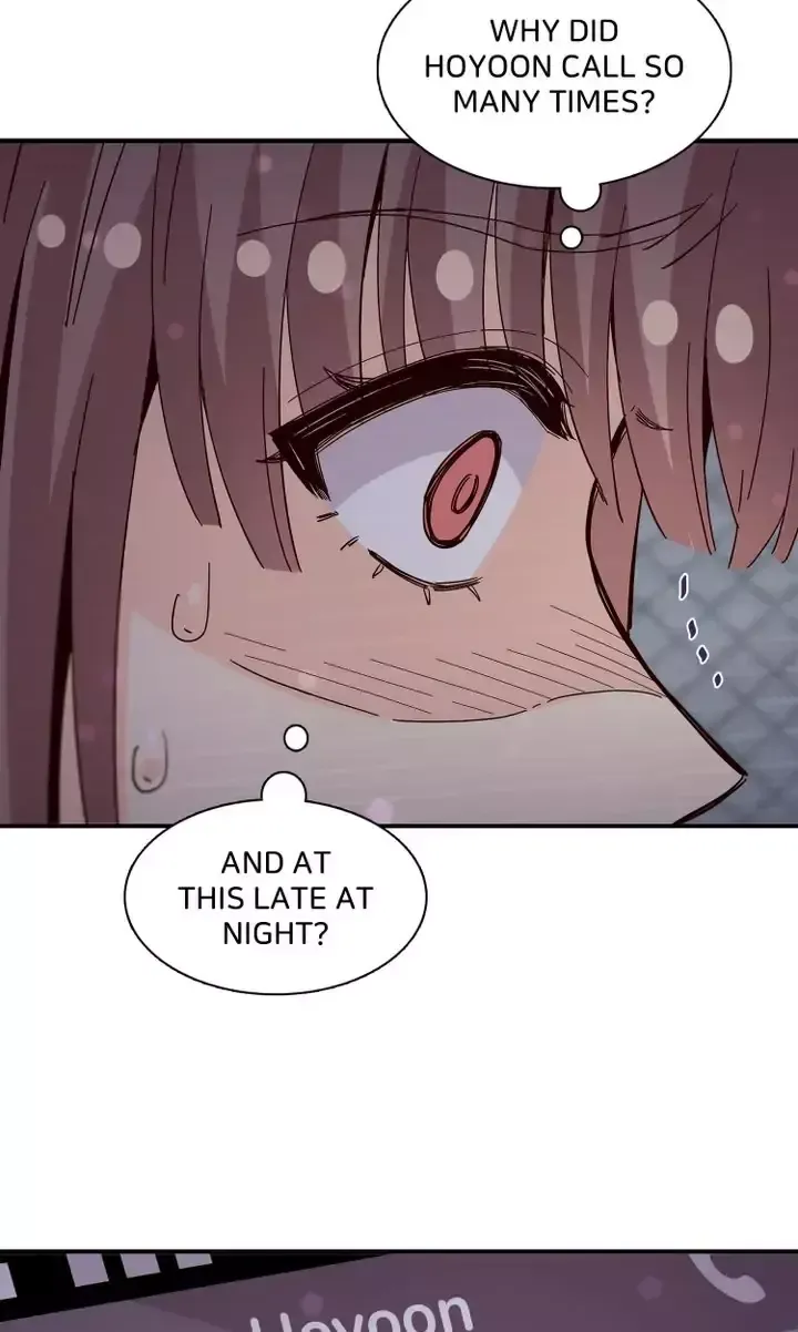The Stairway of Time Chapter 97 page 42 - 