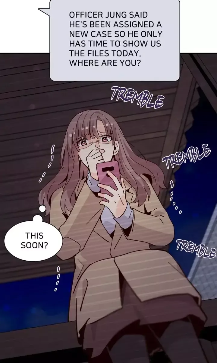 The Stairway of Time Chapter 97 page 44 - 