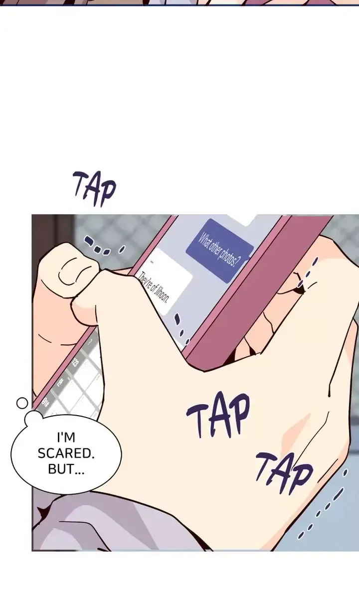 The Stairway of Time Chapter 97 page 50 - 