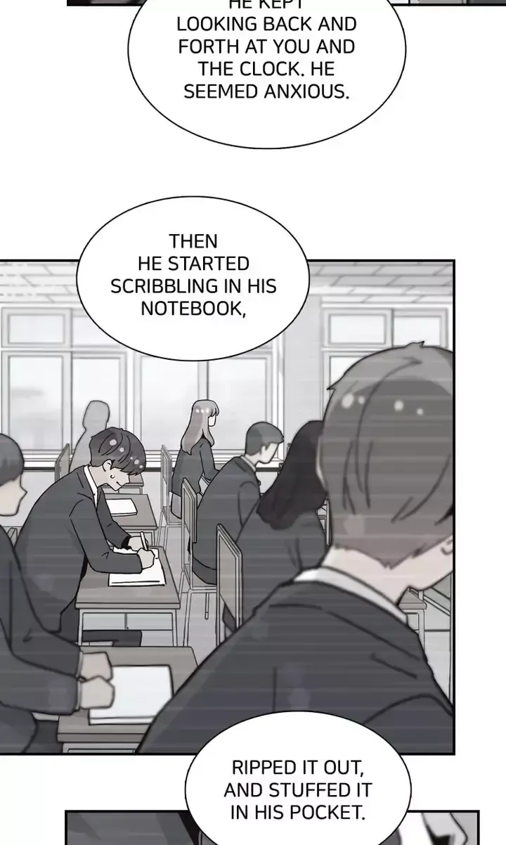 The Stairway of Time Chapter 97 page 6 - 