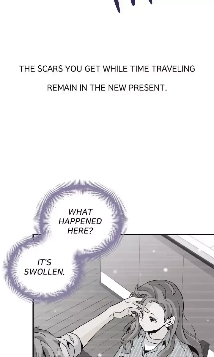 The Stairway of Time Chapter 97 page 64 - 