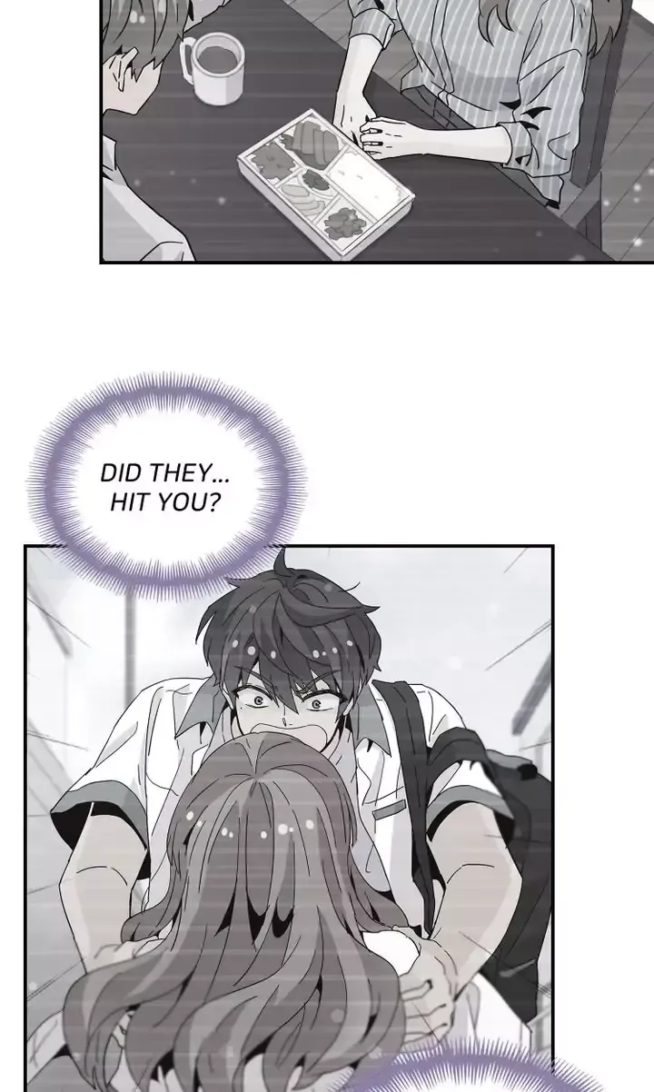 The Stairway of Time Chapter 97 page 65 - 