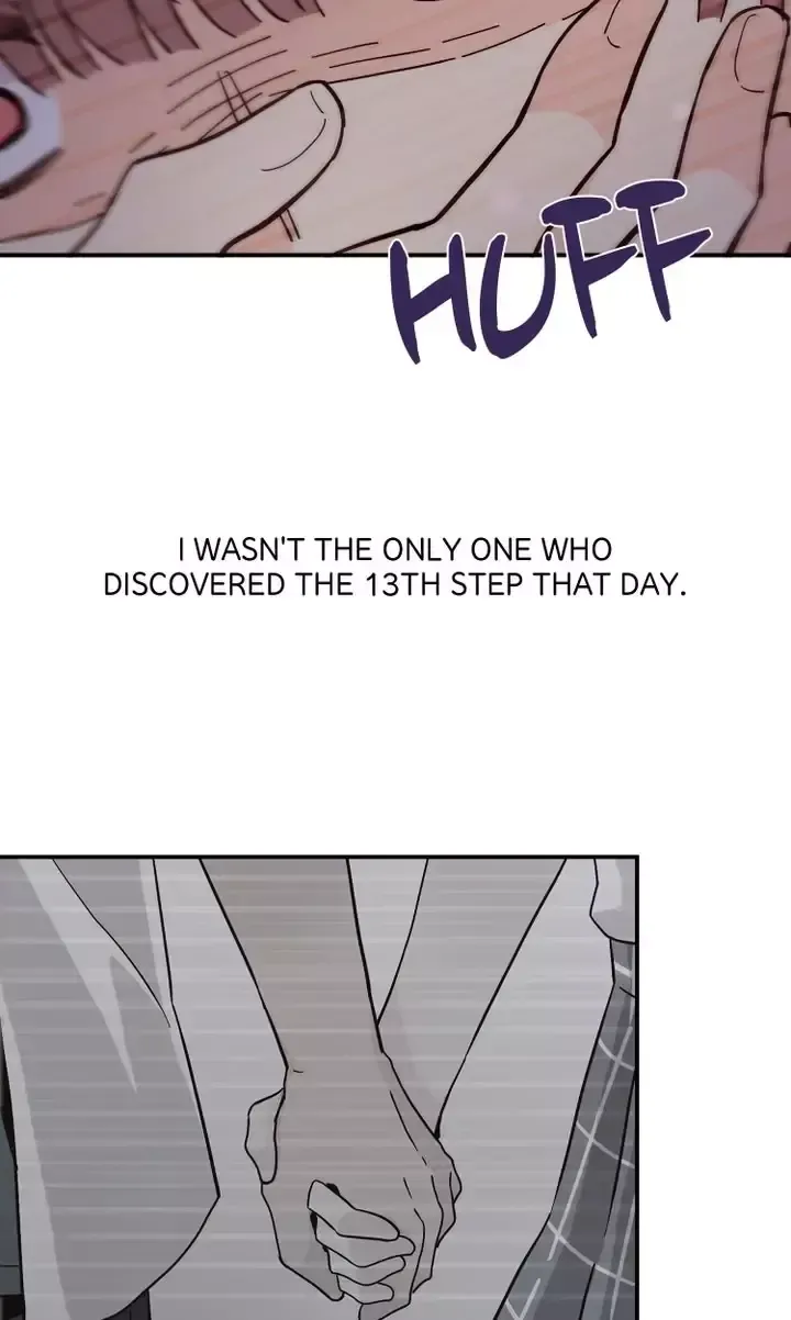 The Stairway of Time Chapter 97 page 68 - 