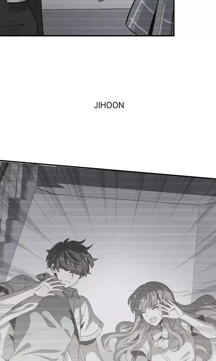 The Stairway of Time Chapter 97 page 69 - 