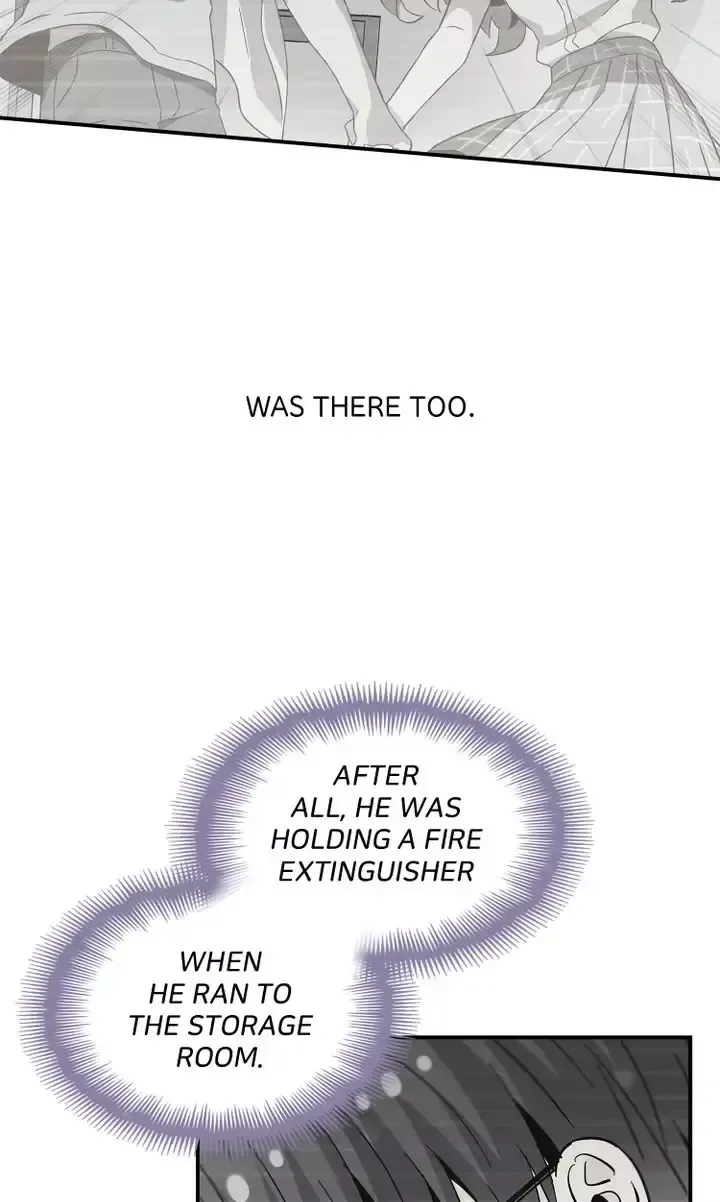 The Stairway of Time Chapter 97 page 70 - 